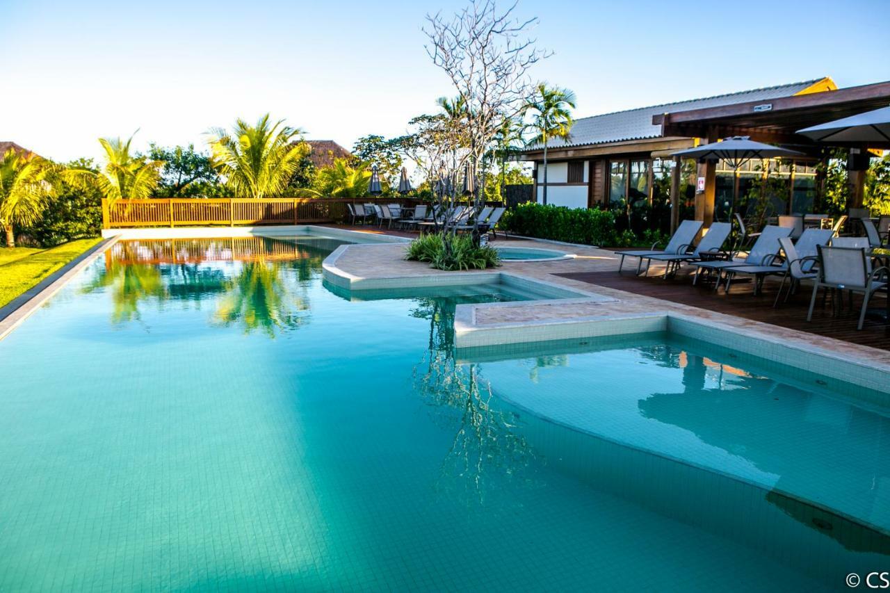 Apartment Da Enseada - Privativa Praia do Forte