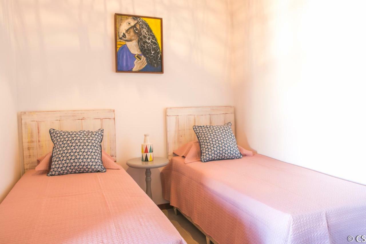 Da Enseada - Privativa Apartment