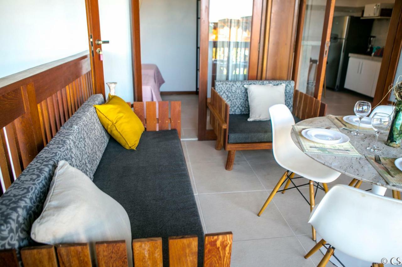 Apartment Da Enseada - Privativa *